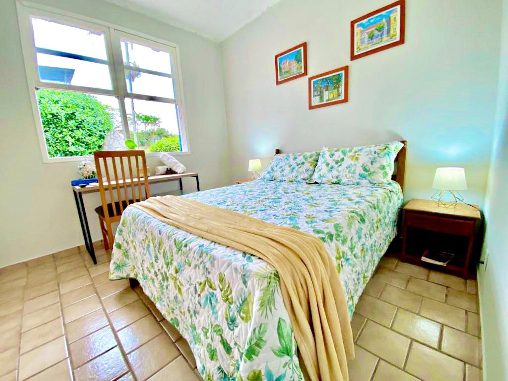 Garden 437 Estudios Florianopolis Exterior photo